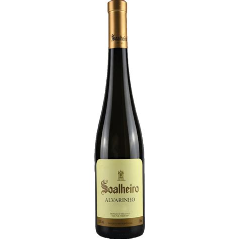 Soalheiro Alvarinho Vinho Verde