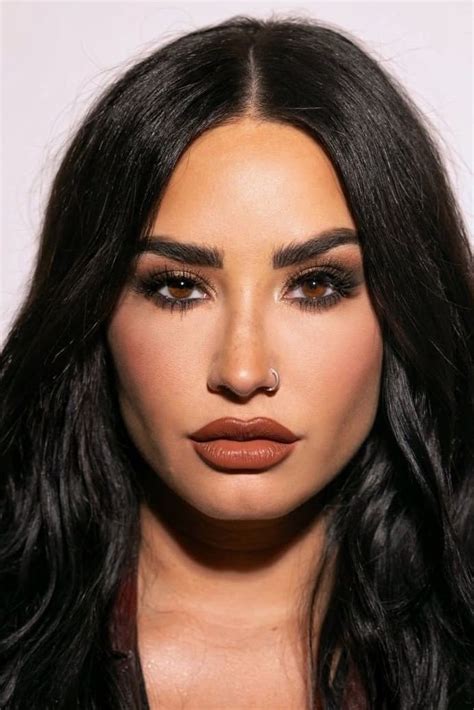 Demi Lovato Profile Images — The Movie Database Tmdb