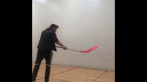 Phed 239639 Secondary Methods Forehand And Backhand Sweep Passing Youtube