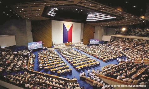 House Panel Oks Absolute Divorce Bill Now Up For Plenary Debates