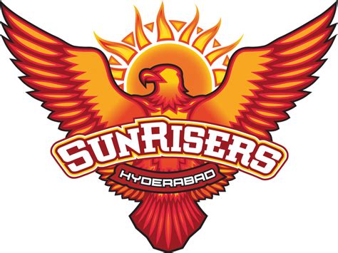 SunRisers Hyderabad Franchise Cricket Team For IPL 2020