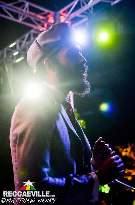 Photos Album Launch Protoje Ancient Future In Kingston Jamaica 39