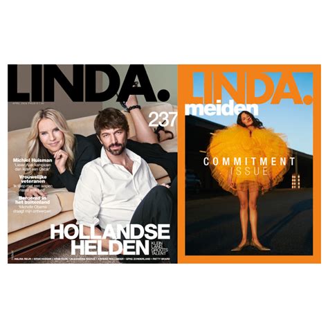 Linda Magazine Kopen Bestel Op De Lindashop