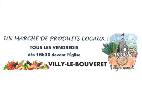 March De Producteurs Villy Le Bouveret