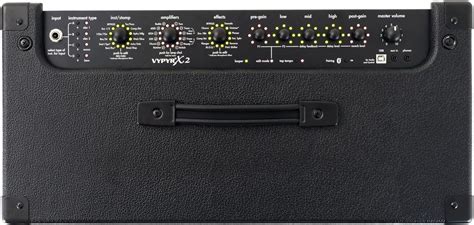 Peavey VYPYR X2 Wzmacniacz Gitarowy 40W Ceny I Opinie Ceneo Pl