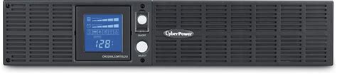 Amazon CyberPower OR2200LCDRTXL2U Smart App LCD UPS System 2100VA