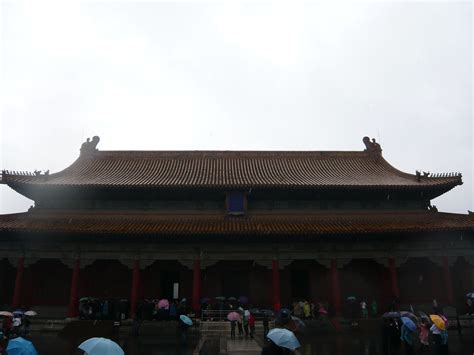 紫禁城 / Forbidden City / Забраненият град | mitko_denev | Flickr