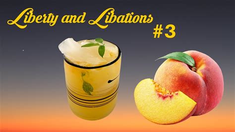 Liberty And Libations Episode 3 Livin For Me Youtube