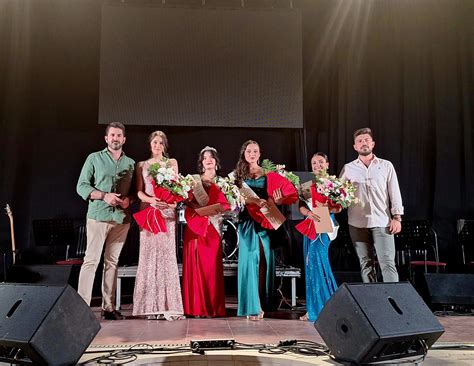 Gala Coronaci N Reinas De Las Fiestas Y Concierto De Copla