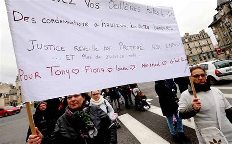 Laffaire du petit Tony battu à mort à trois ans devant les assises