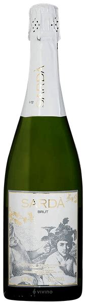 N V Sard Cava Brut Vivino Us