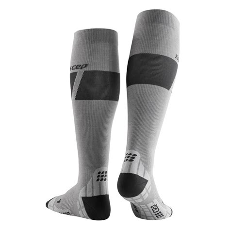 Men's Ski Ultralight Socks | Compression Ski Socks – CEP Compression