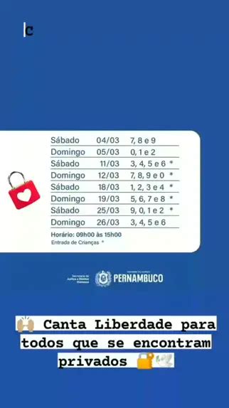 calendário da convenção batista de pernambuco 2024 Kwai