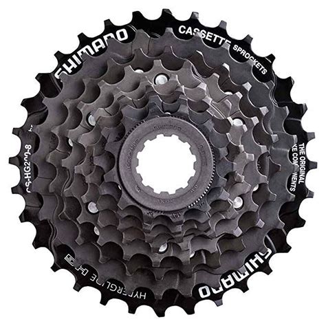 Shimano Alivio Speed Mountain Bike Cassette Cs Hg Review Altus