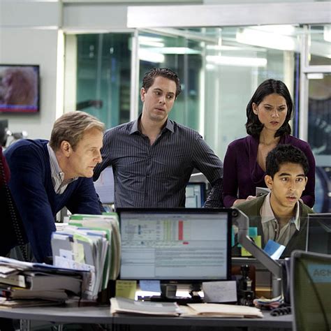 Aaron Sorkin Newsroom