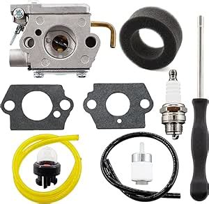 Amazon Toprepair Carburetor For C Q P C A