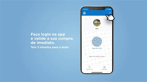 Cgd Valida O De Compras Online Na App Caixadirecta Youtube