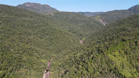 Parque Estadual Da Serra Do Tabuleiro Visite Floripa