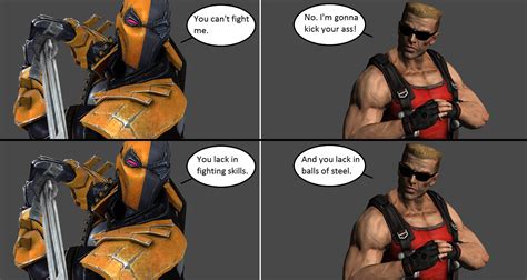 Deathstroke Quotes. QuotesGram