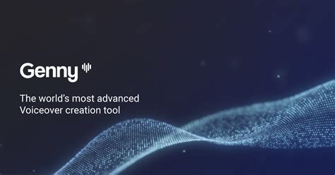 Sign In Genny By Lovo Ai Text To Speech And Generative Ai