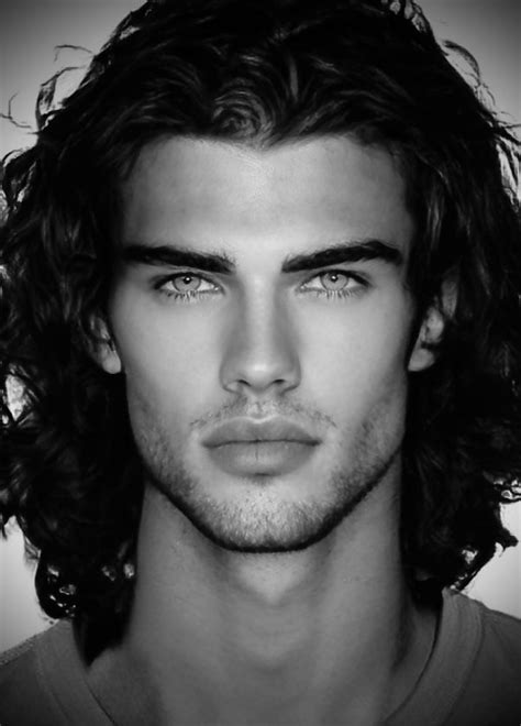 Pin By Larry Fraga On Handsome Men Beautiful Men Faces Male Model Face Blonde Hair Green Eyes