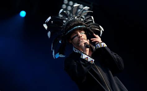 Jamiroquai Wallpapers - Wallpaper Cave