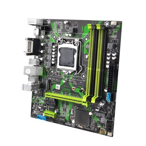 Motherboards Motherboards B Motherboard Lga M Nvme Usb