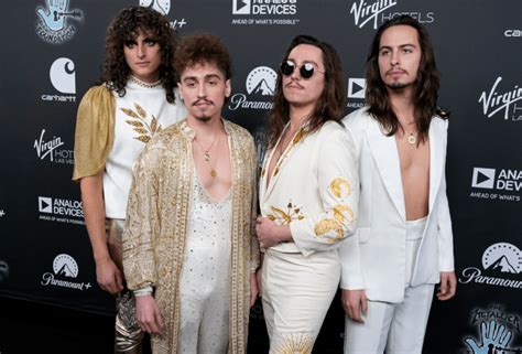 Greta Van Fleet S Phenomenal Net Worth In Kahawatungu