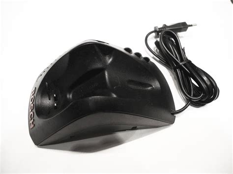 Bosch Ixo D 70745 — Все зарядные устройства