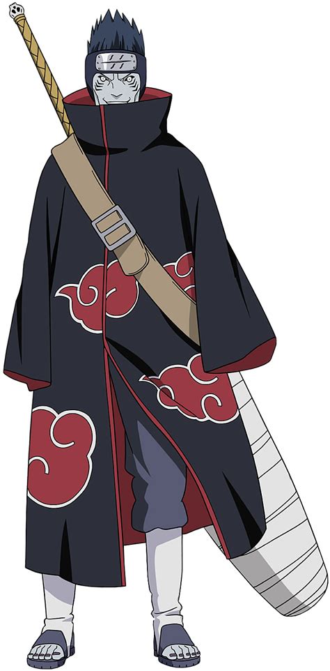 Image Kisame Hoshigaki Fullpng Narutopedia Fandom Powered By Wikia