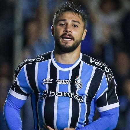 Grêmio TimeLine on Twitter RT VerdadesGre Confirmado João