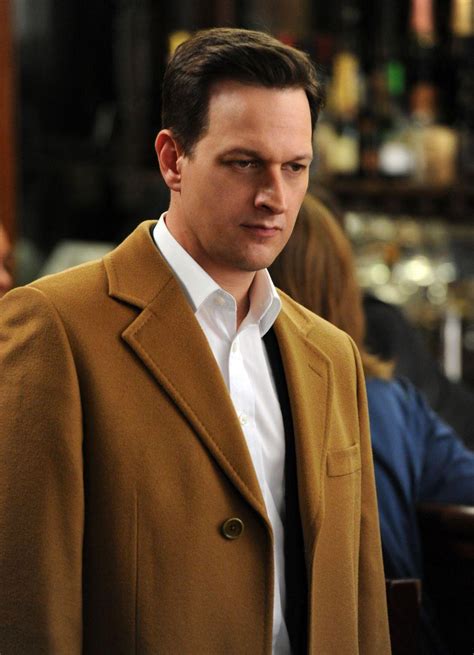 Josh Charles Photos Tv Series Posters And Cast