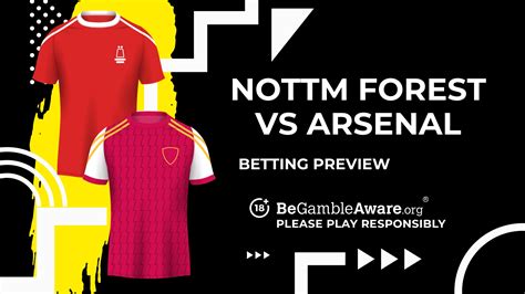 Nottingham Forest Vs Arsenal Prediction Odds And Betting Tips Talksport