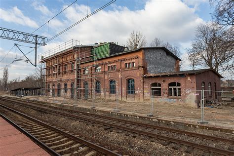 Stacja Kultury Stacja Pyskowice