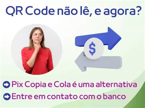 Quanto Tempo Leva O Pix QR Code Aprenda Aqui Pagamento Contas