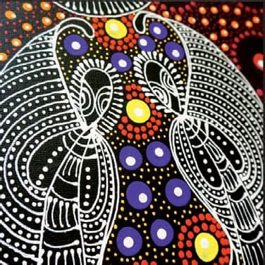 Gallery Amagoa Aboriginal Modern Art Gallery Of Australia