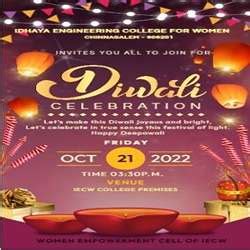 100 Diwali Party Invitations That Will Make Your Celebration Shine