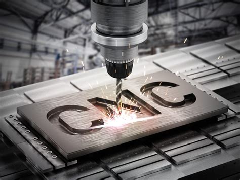 What Do The Letters CNC Mean And How Does CNC Machining Work USI MN