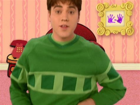 Prime Video Blues Clues Season 6