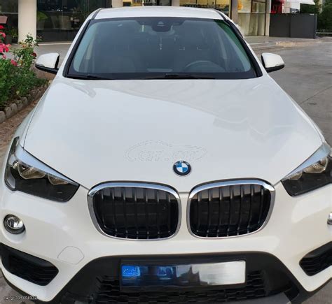 Cargr Bmw X1 16