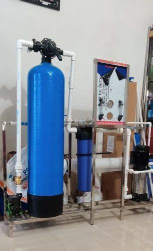 Commercial Reverse Osmosis System Manufacturer from Ahmedabad