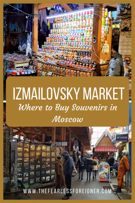 Where to Buy souvenirs in Moscow | Russia travel, Life in russia ...