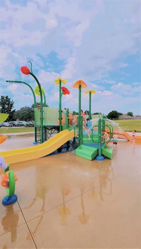 Best Water Parks And Splash Pads In Carrollton Tx Dallas Fun Fam