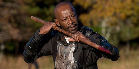 14 Best The Walking Dead Weapons Ranked