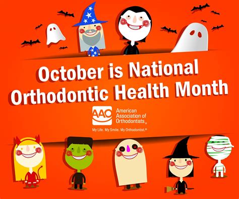 Orthodontic Health Month – October 2016 – Forest Hills Queens NY ...