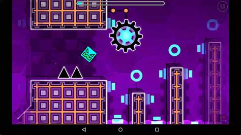 Easiest To Hardest Geometry Dash Levels Youtube