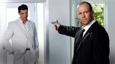 Transporter 2 Trailer 1 Trailers And Videos Rotten Tomatoes