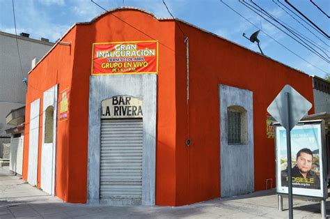 La última y nos vamos Cantinas históricas de Torreón Museo Arocena