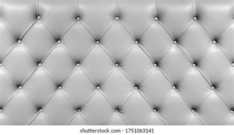 Photo Backdrops Headboard Bed Surface Of White Leather Texture Party ...