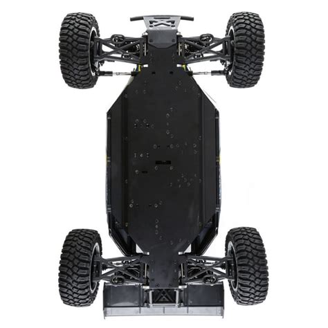 Losi Desert Buggy XL Goes ELECTRIC! - RC Car Action